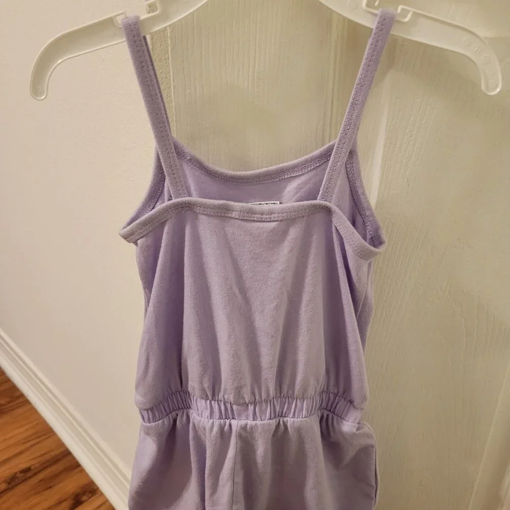 Romper - Picture 3 of 3